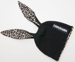 czapka łobuziara