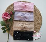 opaski przeplatane prążkowane