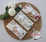 opaski przeplatane prążkowane